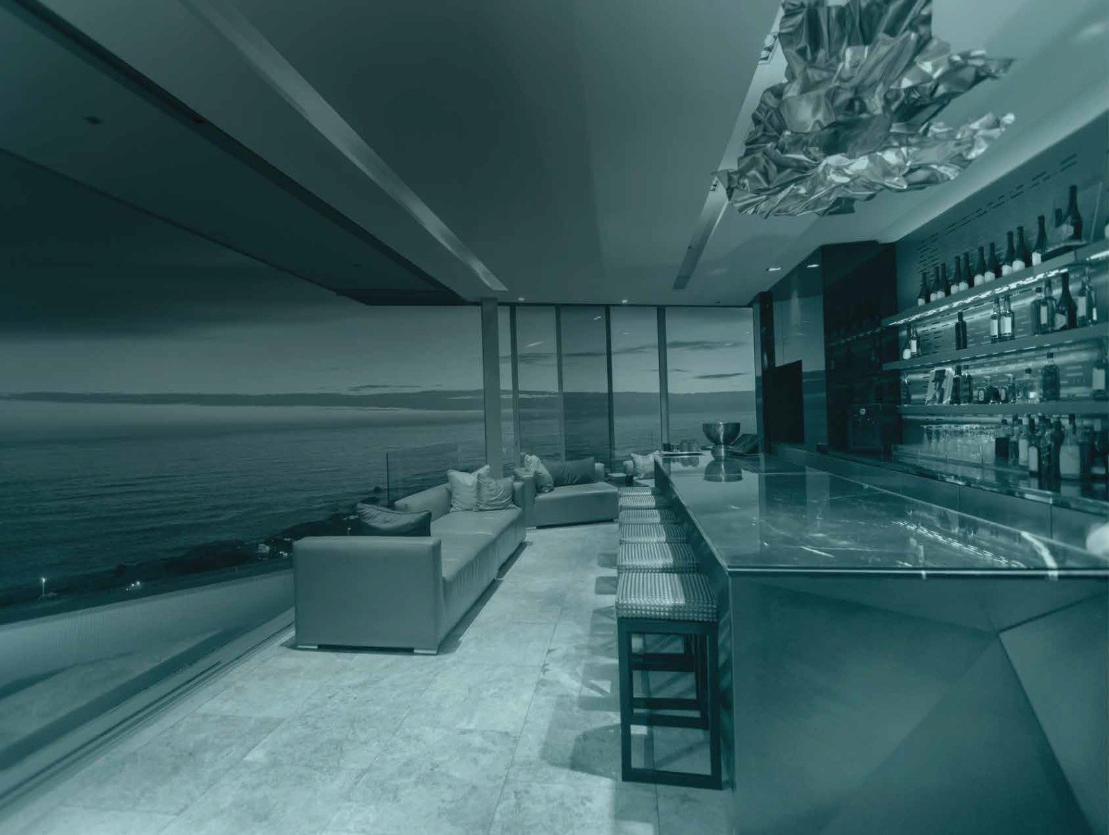 SHELTON ELITE Gallery Photo 2